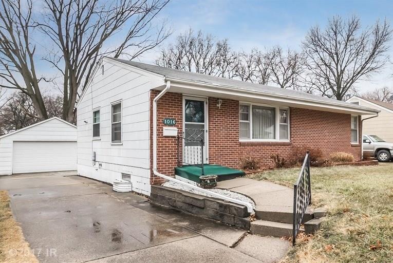 1016 68th St, Windsor Heights, IA 50324 - photo 1