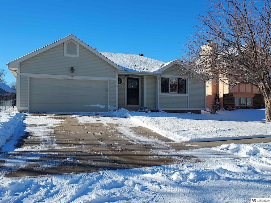 5018 N 128th St, Omaha, NE 68164 - photo 1