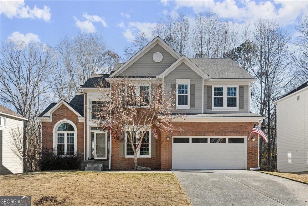 3651 Morning Creek Ct, Suwanee, GA 30024 - photo 1