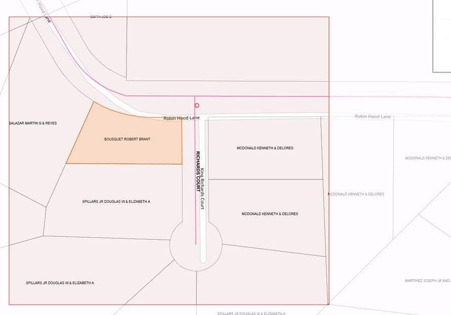 0 King Richards Ct unit 42822552, Hockley, TX 77447 - photo 1