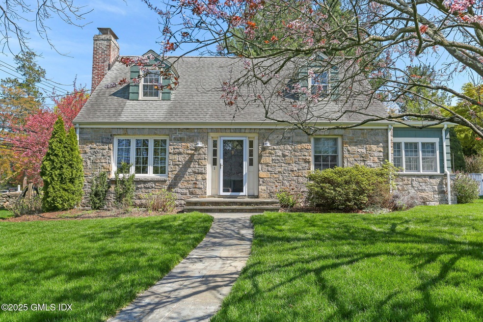 1 Ernel Dr, Riverside, CT 06878 - photo 1