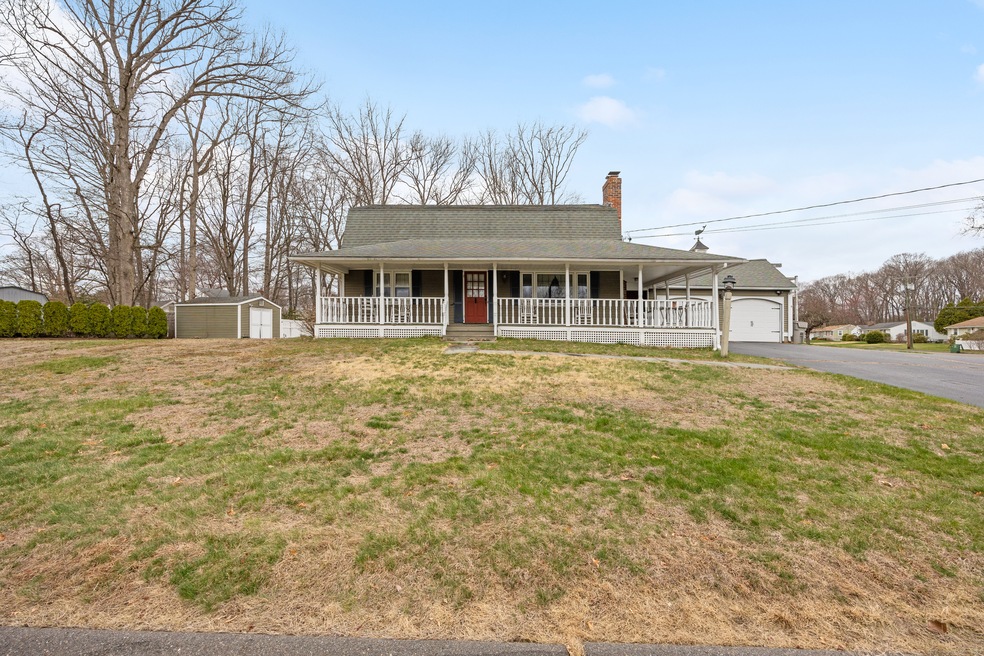 25 Primrose Ln, Bristol, CT 06010 - photo 1