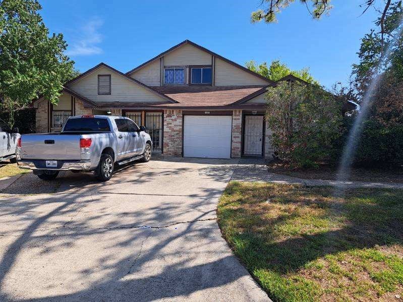 10068 Sharpton Dr, Houston, TX 77038 - photo 1