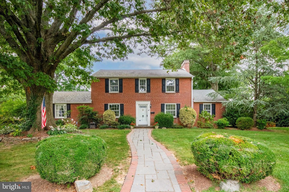 407 Crest Rd, Wilmington, DE 19803 - photo 1