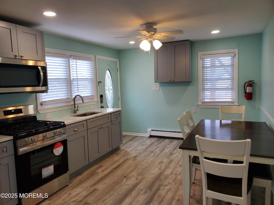 115 Dupont Ave unit A, Seaside Heights, NJ 08751 - photo 1