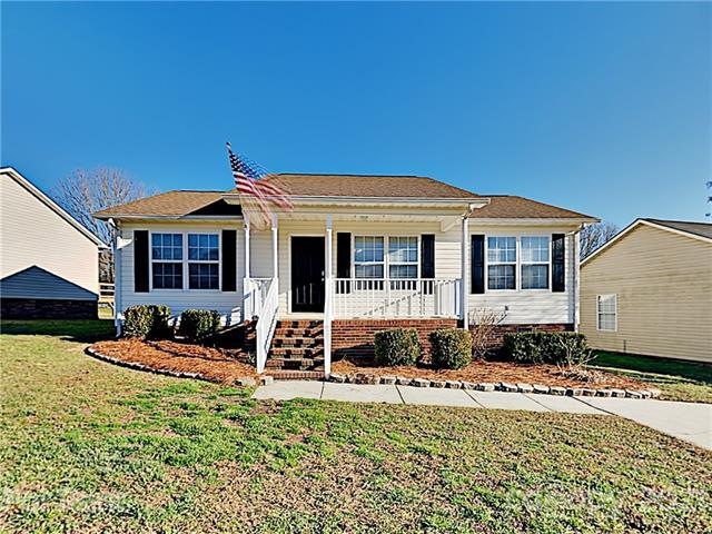 1010 Braxton Dr, Concord, NC 28025 - photo 1