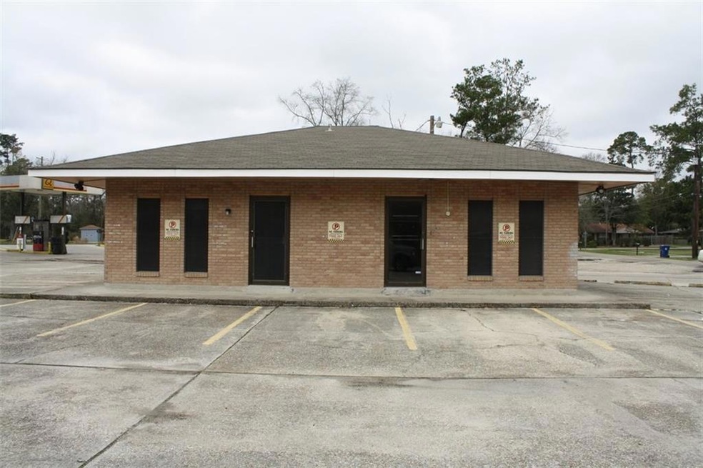 1423 Fremaux Ave unit B, Slidell, LA 70458 - photo 1