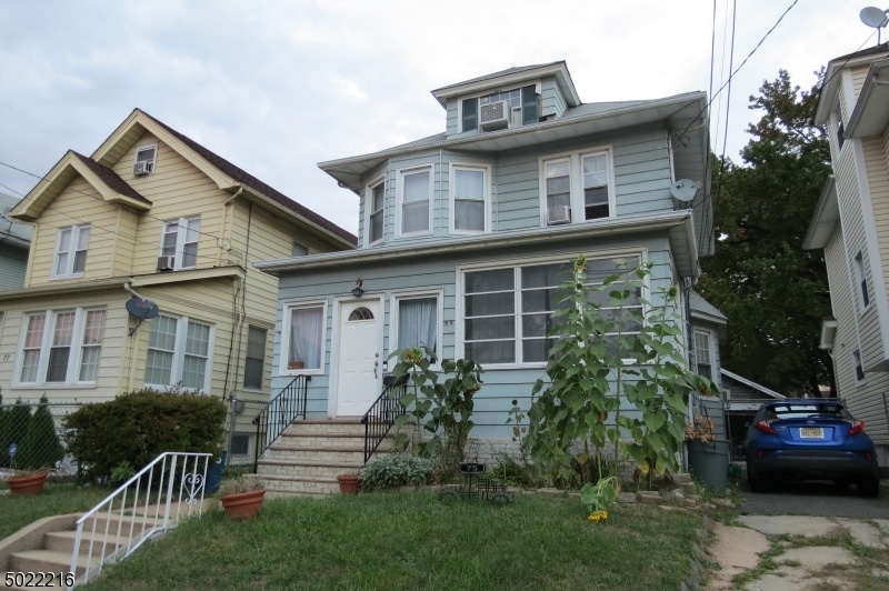 75 Grove St unit 77, Elizabeth, NJ 07202 - photo 1