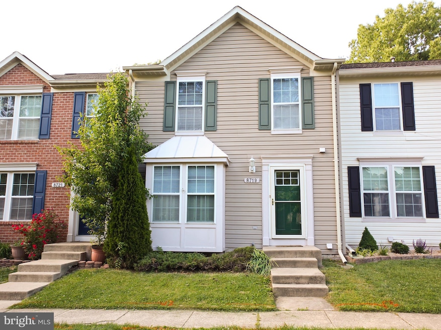 8719 Thornbrook Dr, Odenton, MD 21113 - photo 1