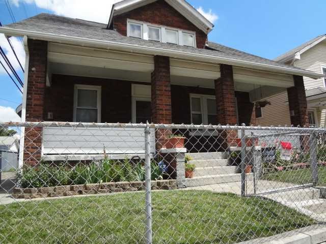 468 E Markison Ave, Columbus, OH 43207 - photo 1