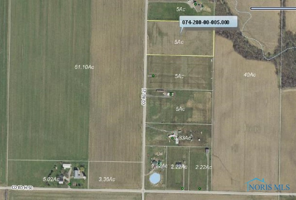 8520 County Road 21, West Unity, OH 43570 - photo 1