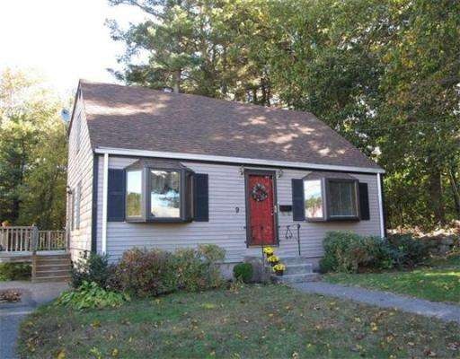 9 Marconi Dr, Randolph, MA 02368 - photo 1