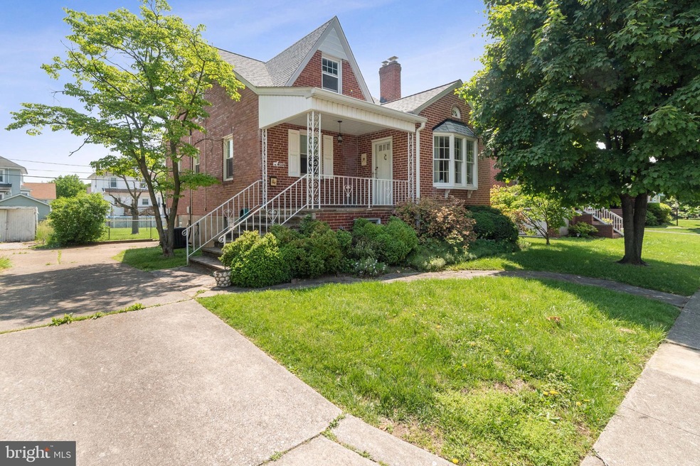 5511 Willys Ave, Halethorpe, MD 21227 - photo 1