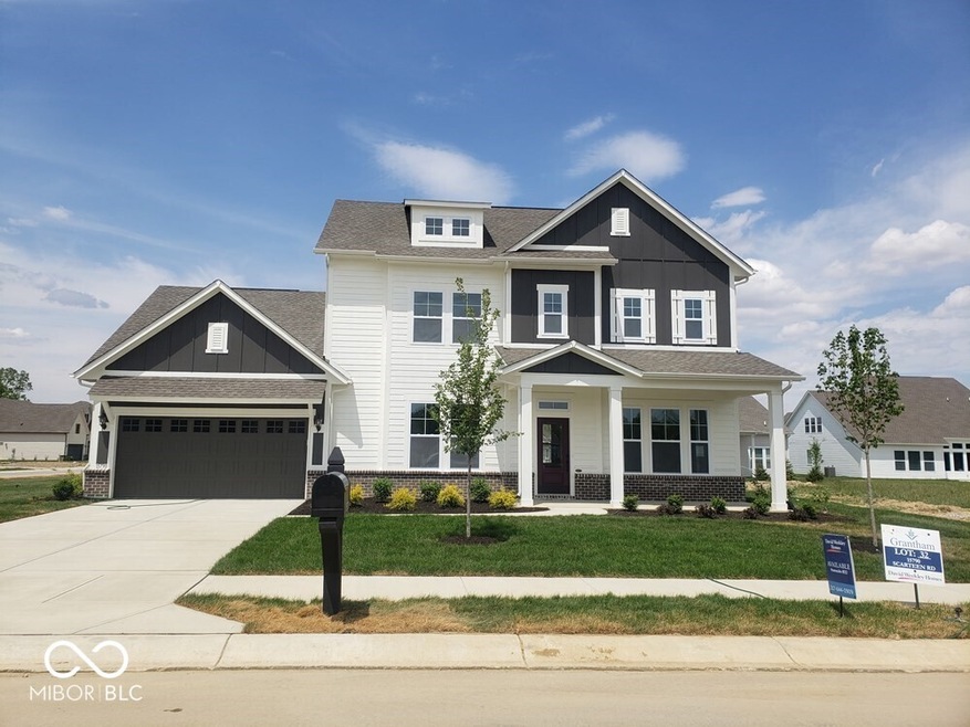 15790 Scarteen Rd, Fishers, IN 46037 - photo 1