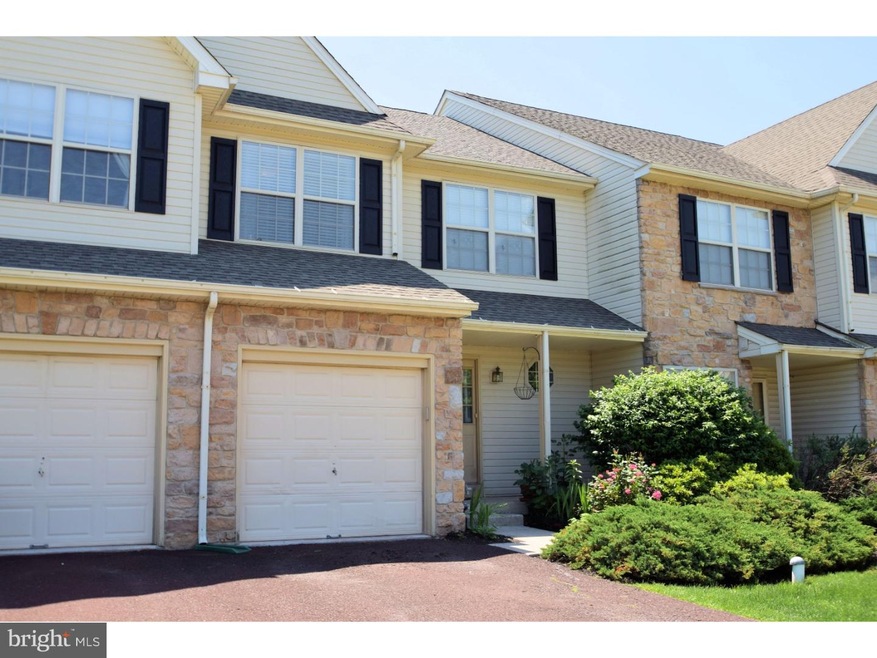 3004 Gateway Dr, Royersford, PA 19468 - photo 1