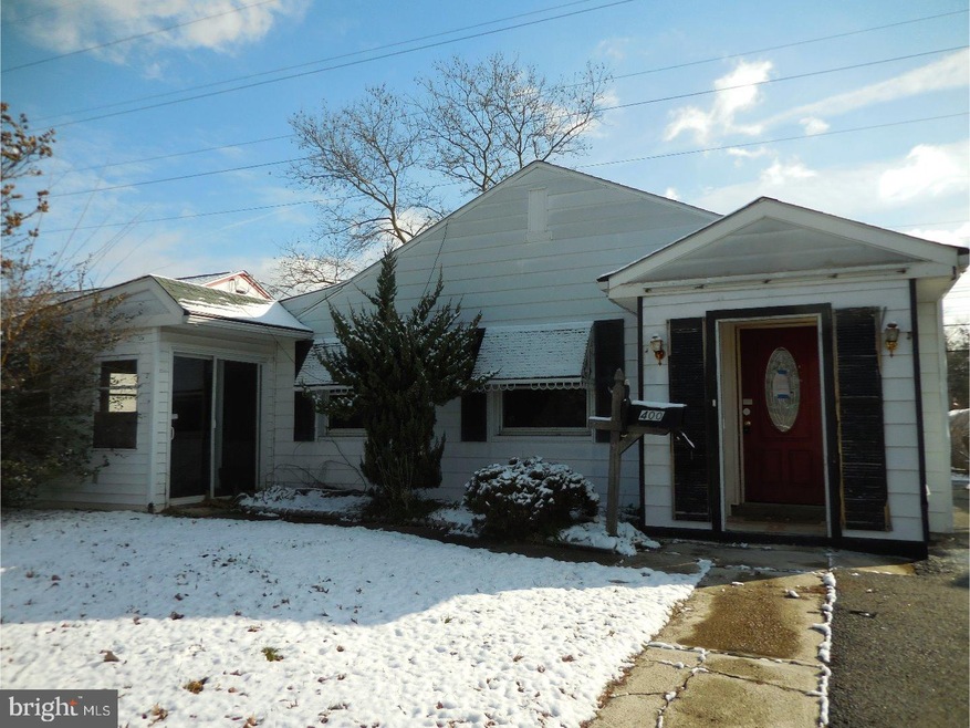 400 Single Ave, New Castle, DE 19720 - photo 1