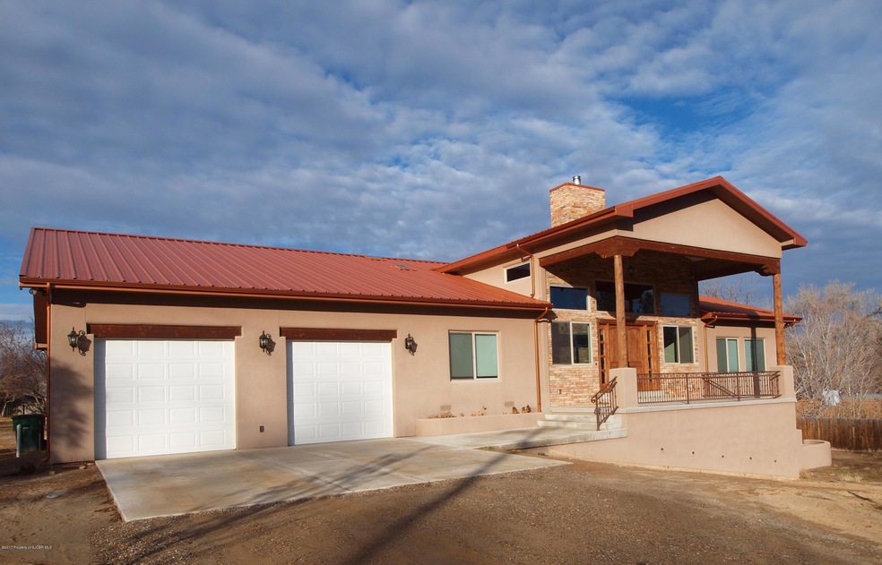 5206 Hubbard Rd, Farmington, NM 87402 - photo 1