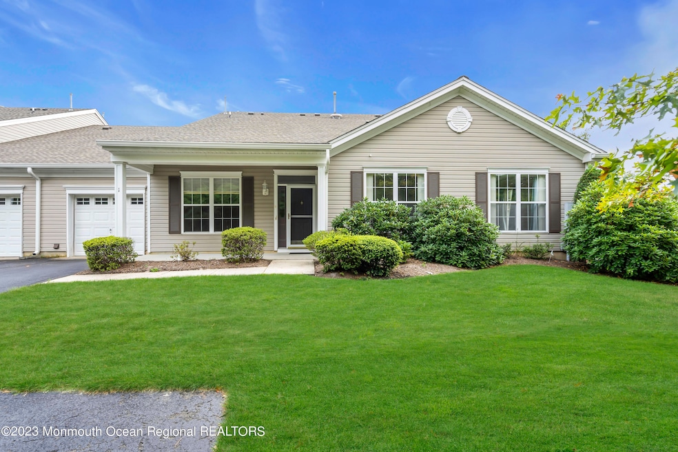 1 Silverside Rd, Lakewood, NJ 08701 MLS 22323168