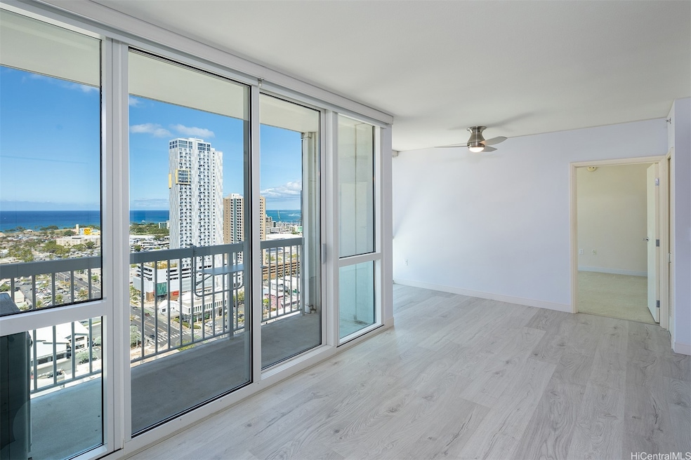909 Kapiolani Blvd unit 2602, Honolulu, HI 96814 - photo 1