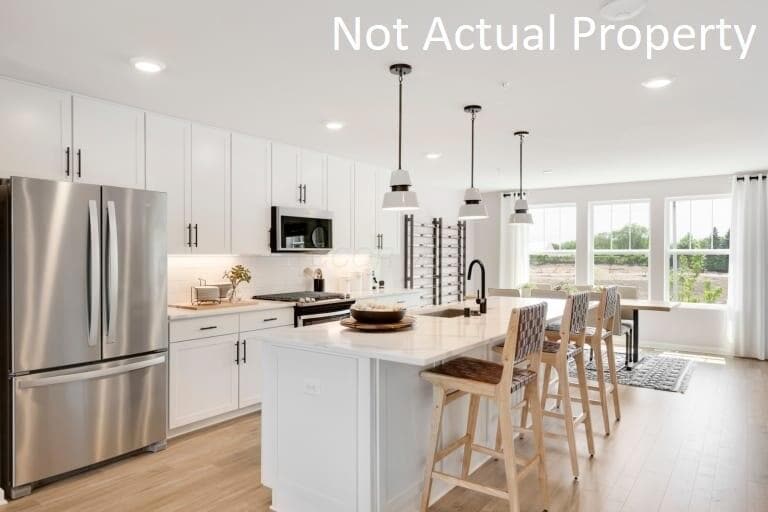 322 Pinnate Ln unit Lot 1201, Westerville, OH 43081 - photo 1