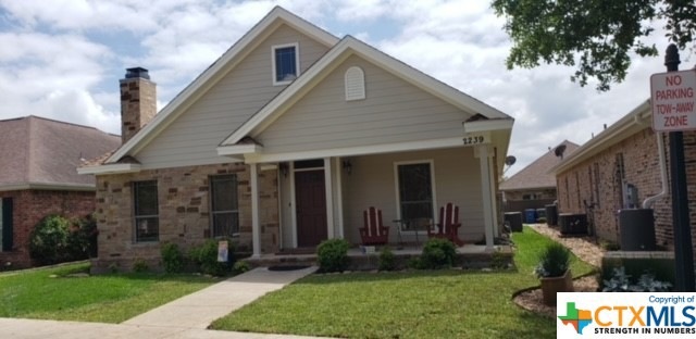 2239 Village Path, New Braunfels, TX 78130 - photo 1