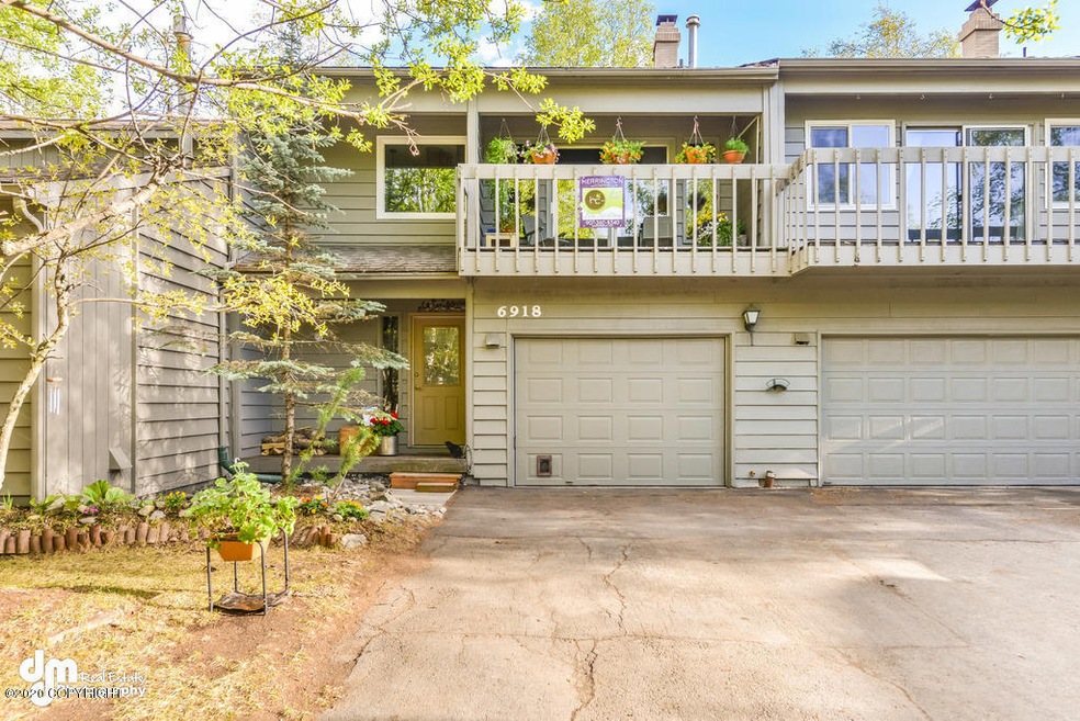6918 Gemini Drive