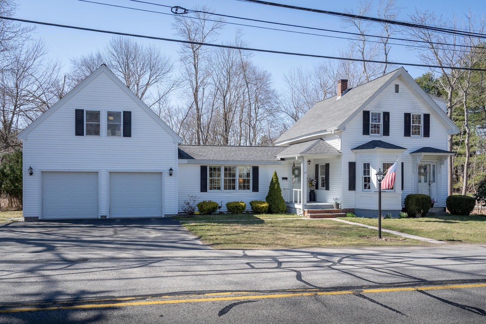 19 Organug Rd, York, ME 03909 - photo 1