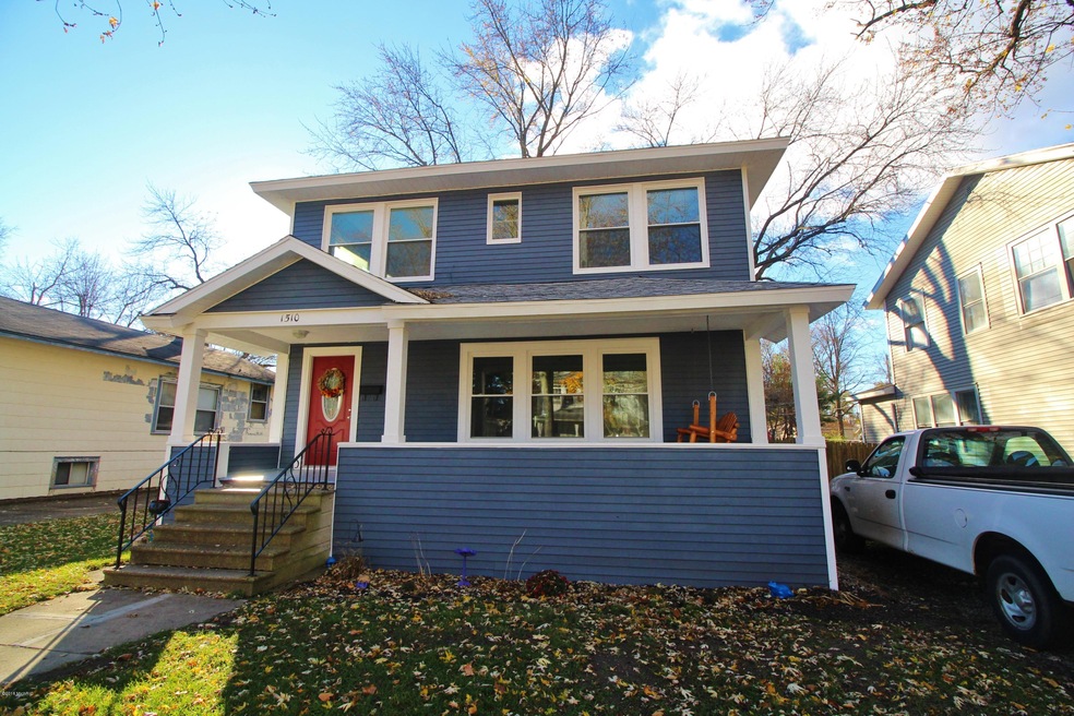 1510 Clarendon Ave, Niles, MI 49120 - photo 1