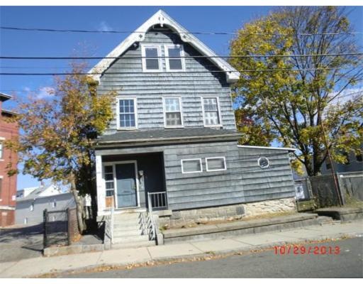 145 Franklin St, Lawrence, MA 01841 - photo 1