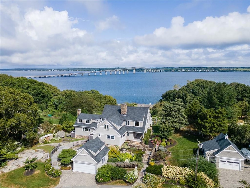 181 Lloyd Rd, Saunderstown, RI 02874 - photo 1