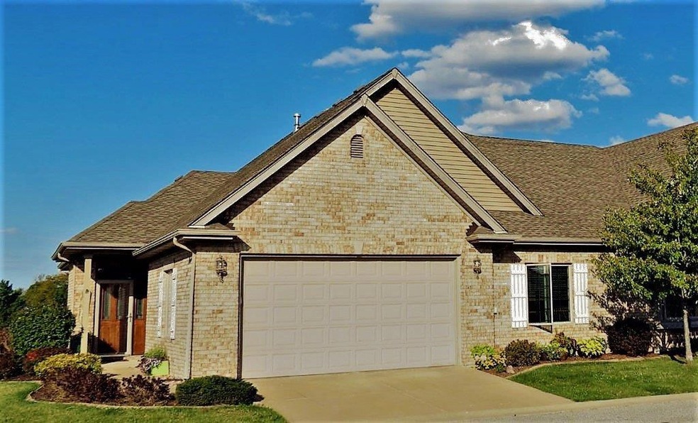 10115 Texas Ln, Crown Point, IN 46307 - photo 1