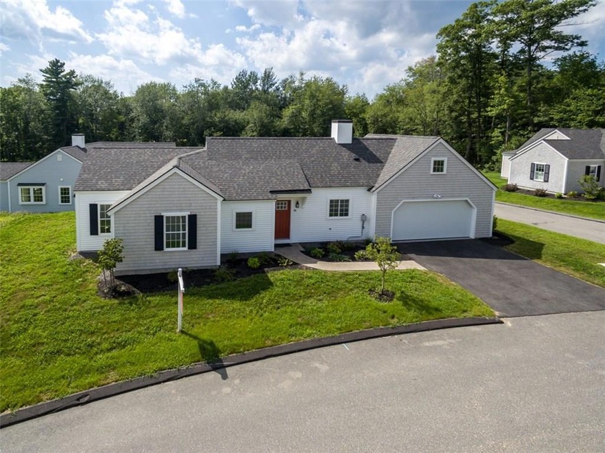 36 Carlisle Way unit 37, South Portland, ME 04106 - photo 1