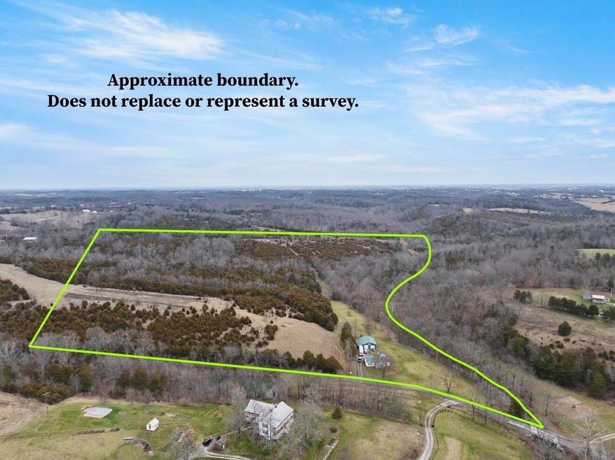 255 Stratton Rd, Salvisa, KY 40372 - photo 1