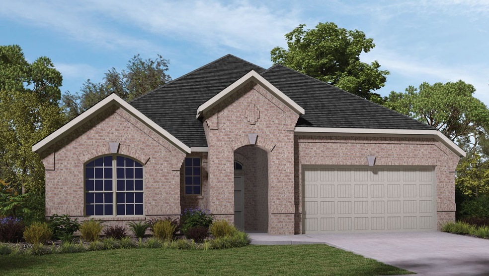 1588 Harvest Vine Ct, Friendswood, TX 77546 - photo 1