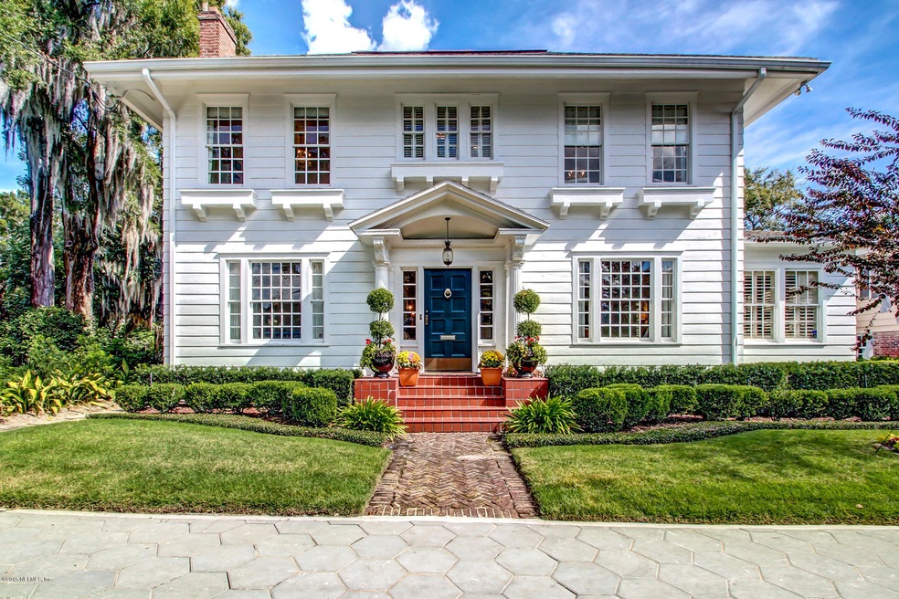 1819 Elizabeth Place, Jacksonville, FL 32205 - photo 1