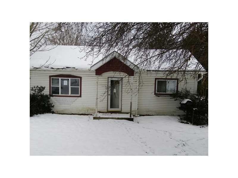 2417 Old Rte 119, Center Twp/Homer Cty, PA 15748 - photo 1