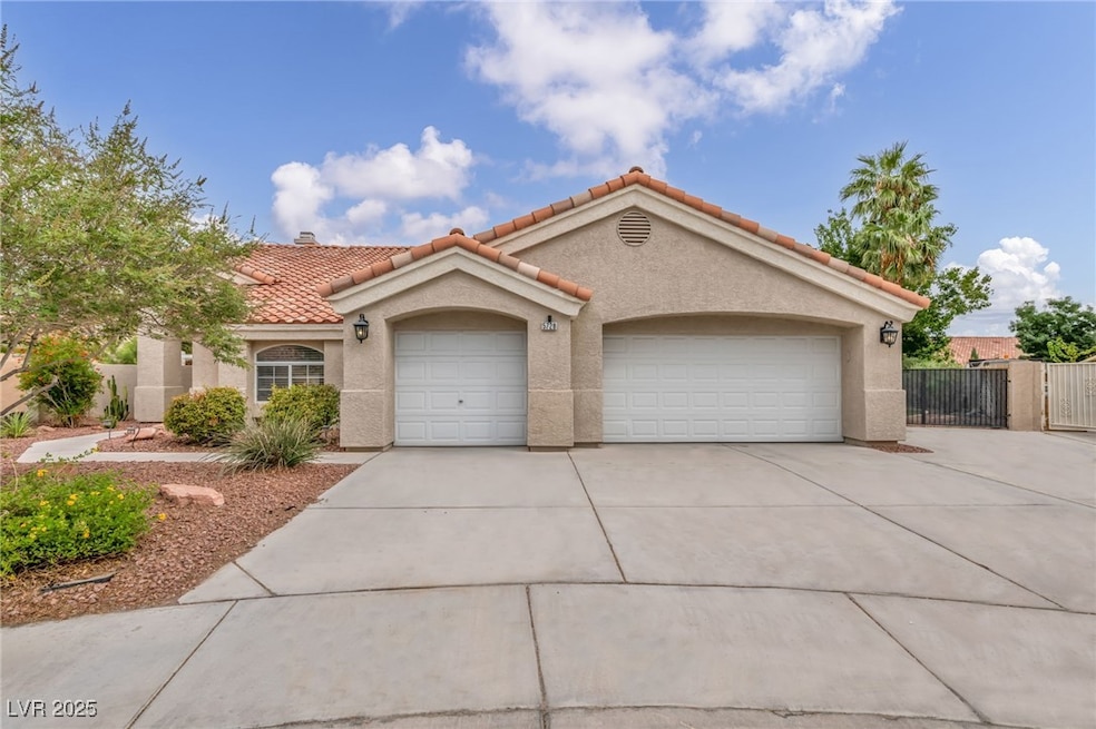 Under Contract $675,000