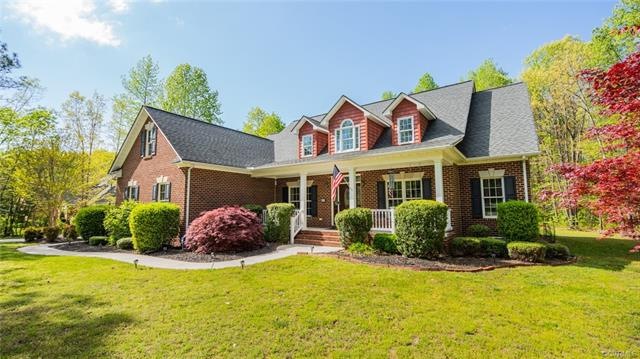 6009 Pheasant Run Ct, Prince George, VA 23875 - photo 1
