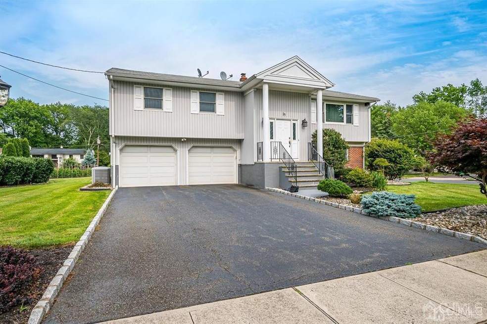 14 Eagle Rd, Edison, NJ 08820 - photo 1