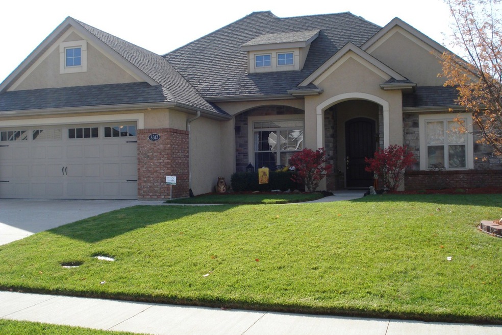 3312 Red Bay Creek Road