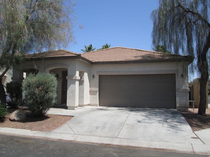 2700 S Sailors Way, Gilbert, AZ 85295 - photo 1