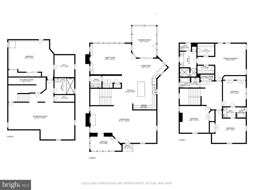 6021 20th St N, Arlington, VA 22205 - photo 1