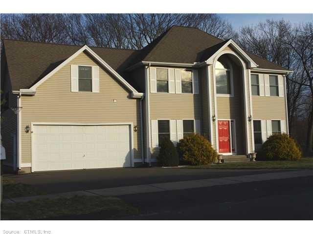 167 Tree Hill Rd, Berlin, CT 06037 - photo 1
