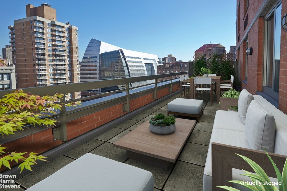 Crossing 23rd unit 17C, New York, NY 10010 - photo 1