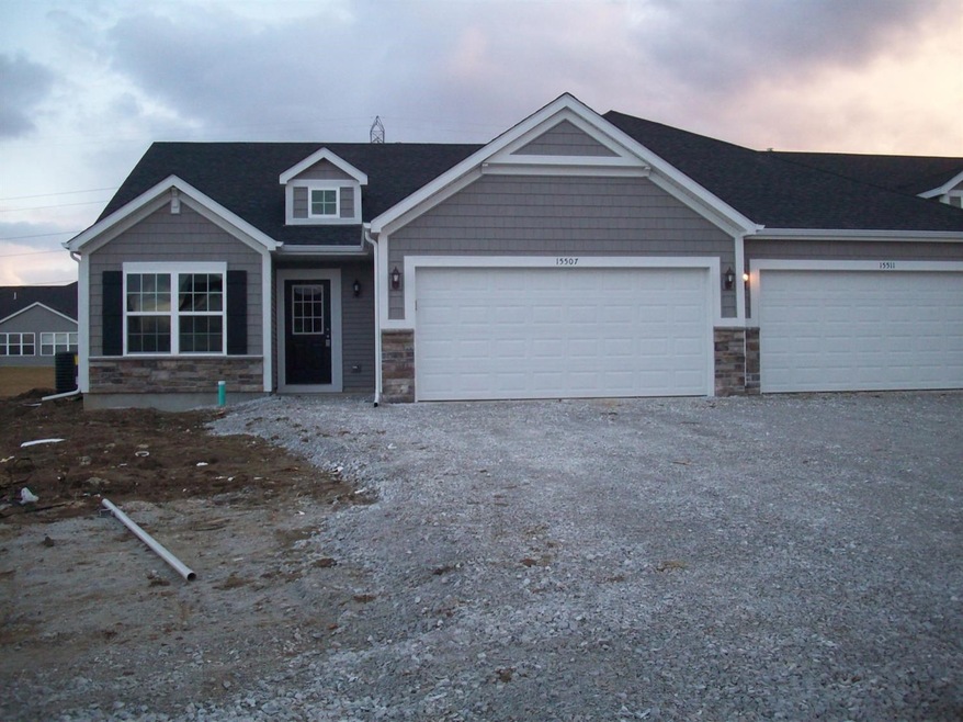 15507 W 101st Place, Dyer, IN 46311 - photo 1