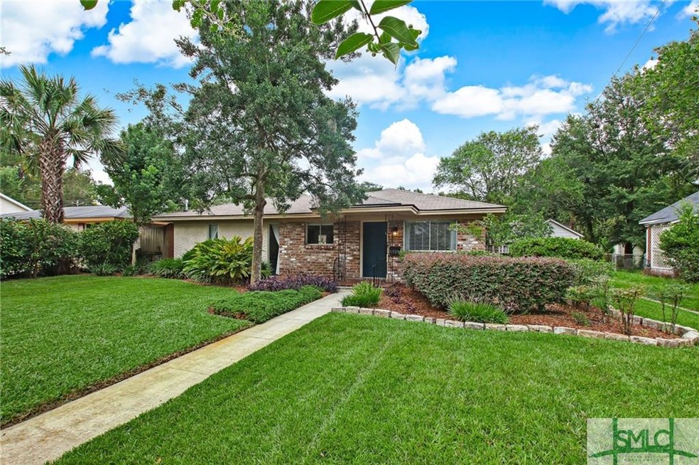 1520 E 50th St, Savannah, GA 31404 - photo 1