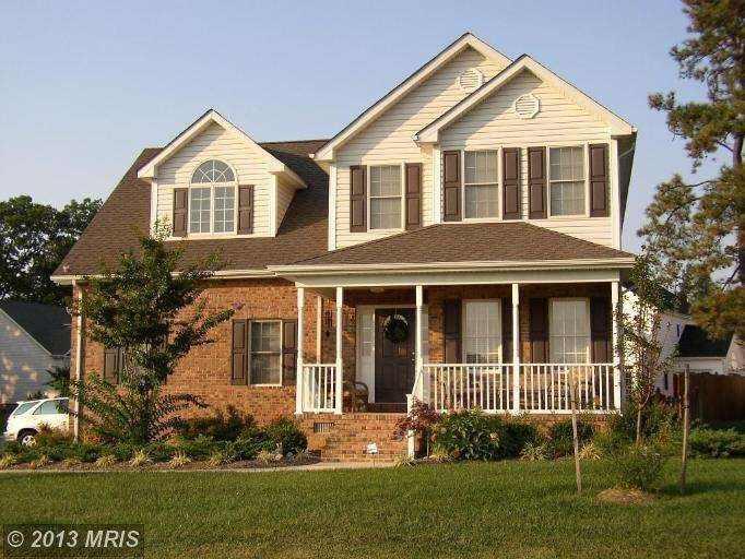 23210 Jenifer Ct, Leonardtown, MD 20650 - photo 1