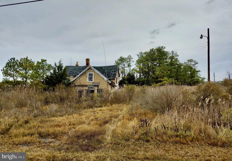 2746 Tedious Creek Rd, Toddville, MD 21672 - photo 1