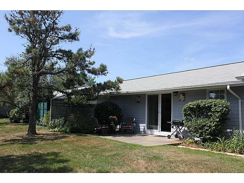 5 N Castle Way unit 5C, Charlestown, RI 02813 - photo 1