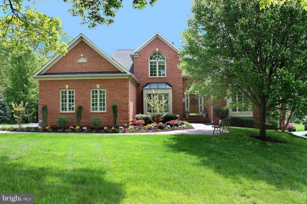 11016 Hidden Fox Ct, Ellicott City, MD 21042 - photo 1